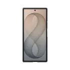 Samsung Galaxy Z Fold 8 Ultra Tok - Samsung Carbon Standing Case + 2 Tükröződésgátló Film - Fekete