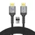 Tech-Protect UltraBoost HDMI 2.1 Kábel - 4K 120Hz / 8K 60Hz 300 cm - Fekete