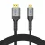 Tech-Protect UltraBoost Mini HDMI - HDMI 2.1 8K 60HZ Kábel 200 cm - Fekete