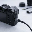 Tech-Protect UltraBoost Mini HDMI - HDMI 2.1 8K 60HZ Kábel 200 cm - Fekete
