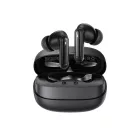 Acefast W8 TWS In-Ear BT6.0 Fülhallgató ANC ENC AI - Fekete