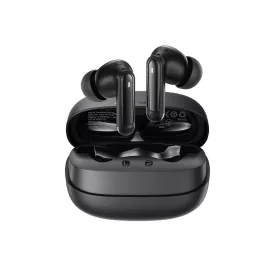   Acefast W8 TWS In-Ear BT6.0 Fülhallgató ANC ENC AI - Fekete