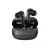 Acefast W8 TWS In-Ear BT6.0 Fülhallgató ANC ENC AI - Fekete