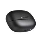 Acefast W8 TWS In-Ear BT6.0 Fülhallgató ANC ENC AI - Fekete