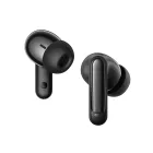 Acefast W8 TWS In-Ear BT6.0 Fülhallgató ANC ENC AI - Fekete