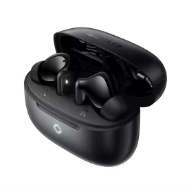   Acefast W7 TWS BT6.0 In-Ear Vezeték Nélküli Fülhallgató ENC-vel - Fekete