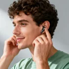 Acefast W7 TWS BT6.0 In-Ear Vezeték Nélküli Fülhallgató ENC-vel - Fekete