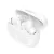 Acefast W7 TWS BT6.0 In-Ear Vezeték Nélküli Fülhallgató ENC-vel - Fehér