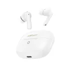 Acefast W7 TWS BT6.0 In-Ear Vezeték Nélküli Fülhallgató ENC-vel - Fehér
