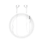 Acefast L14 In-ear Vezetékes Fülhallgató - 3.5mm Mini Jack - Fehér
