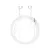Acefast L14 In-ear Vezetékes Fülhallgató - 3.5mm Mini Jack - Fehér