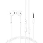 Acefast L14 In-ear Vezetékes Fülhallgató - 3.5mm Mini Jack - Fehér