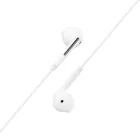 Acefast L14 In-ear Vezetékes Fülhallgató - 3.5mm Mini Jack - Fehér