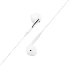 Acefast L13 In-Ear Vezetékes Fülhallgató - USB-C - Fehér