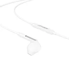 Acefast L13 In-Ear Vezetékes Fülhallgató - USB-C - Fehér