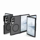 Samsung Galaxy Z Fold 8 Tok - Tech-Protect Magmat MagSafe - Matt Fekete