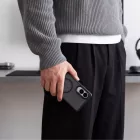 Samsung Galaxy Z Fold 8 Tok - Tech-Protect Magmat MagSafe - Matt Fekete