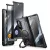 Samsung Galaxy Z Fold 8 Tok - Supcase UB Grip MagSafe - Fekete