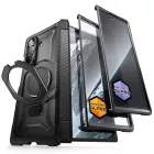 Samsung Galaxy Z Fold 8 Tok - Supcase UB Grip MagSafe - Fekete