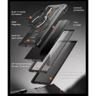 Samsung Galaxy Z Fold 8 Tok - Supcase UB Grip MagSafe - Fekete