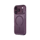 iPhone 18 Pro Tok - AmazingThing Minimal Mag Drop Proof 3 Lens - Lila