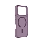 iPhone 18 Pro Tok - AmazingThing Minimal Mag Drop Proof 3 Lens - Lila