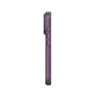 iPhone 18 Pro Tok - AmazingThing Minimal Mag Drop Proof 3 Lens - Lila