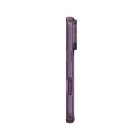 iPhone 18 Pro Tok - AmazingThing Minimal Mag Drop Proof 3 Lens - Lila