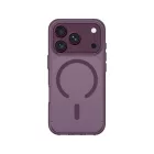 iPhone 18 Pro Max Tok - AmazingThing Minimal Mag Drop Proof 3 Lens - Lila