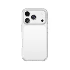 iPhone 18 Pro Max Tok - AmazingThing Minimal Drop Proof 3 Lens - Átlátszó