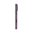 iPhone 18 Pro Max Tok - AmazingThing Minimal Mag Lens - Lila