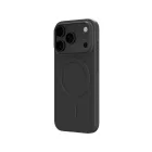 iPhone 18 Pro Max Tok - AmazingThing Minimal Air MagSafe - Fekete