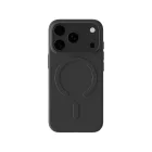 iPhone 18 Pro Max Tok - AmazingThing Minimal Air MagSafe - Fekete