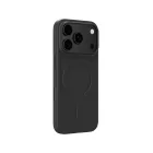 iPhone 18 Pro Max Tok - AmazingThing Minimal Air MagSafe - Fekete