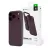 iPhone 18 Pro Max Tok - AmazingThing Minimal Air MagSafe - Lila