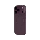 iPhone 18 Pro Max Tok - AmazingThing Minimal Air MagSafe - Lila