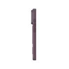 iPhone 18 Pro Max Tok - AmazingThing Minimal Air MagSafe - Lila