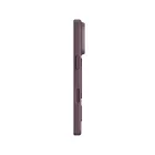 iPhone 18 Pro Max Tok - AmazingThing Minimal Air MagSafe - Lila