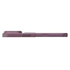 iPhone 18 Pro Max Tok - AmazingThing Minimal Air MagSafe - Lila