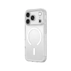iPhone 18 Pro Max Tok - AmazingThing Titan Pro Lens MagSafe - Átlátszó