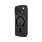 iPhone 18 Pro Tok - AmazingThing Titan Pro Lens MagSafe - Fekete