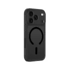 iPhone 18 Pro Max Tok - AmazingThing Titan Pro Lens MagSafe - Fekete