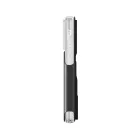 iPhone 18 Pro Max Tok - AmazingThing Titan Pro Flip Wallet Set - Fekete