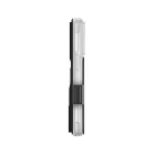 iPhone 18 Pro Max Tok - AmazingThing Titan Pro Flip Wallet Set - Fekete