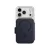 iPhone 18 Pro Max Tok - AmazingThing Titan Pro Flip Wallet Set - Sötétkék