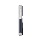 iPhone 18 Pro Max Tok - AmazingThing Titan Pro Flip Wallet Set - Sötétkék