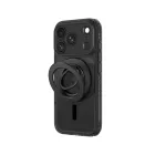 iPhone 18 Pro Tok - AmazingThing Titan Pro Lens Ring Set MagSafe - Fekete