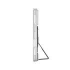 iPhone 18 Pro Tok - AmazingThing Titan Pro GripStand Set - Átlátszó