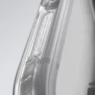 iPhone 18 Pro Max Tok - AmazingThing Titan Pro GripStand Set - Átlátszó
