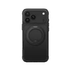 iPhone 18 Pro Tok - AmazingThing Titan Pro Spin Lens MagSafe - Fekete
